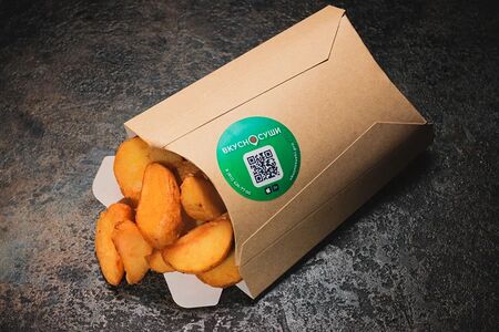 Картофель Айдахо