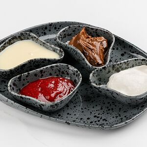 Шоколадная паста