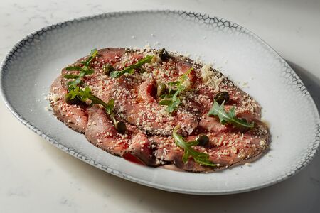 Вителло тоннато