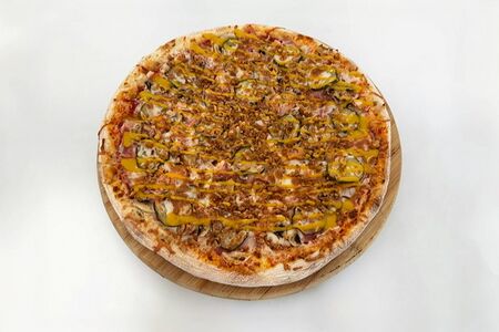 Пицца Мюнхенская