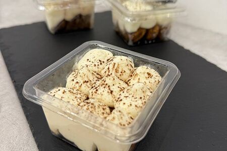 Трайфл Тирамису