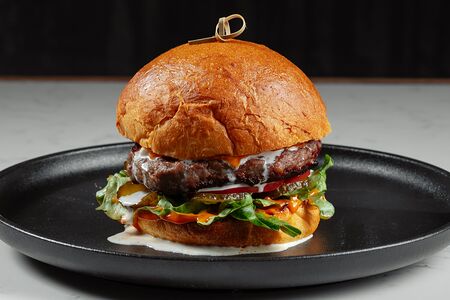 Бургер Чизерия