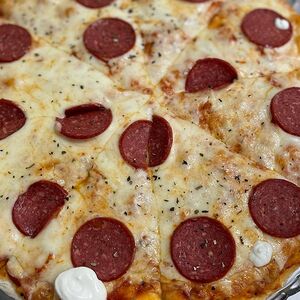 Пицца Пепперони