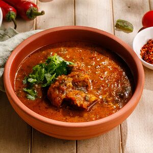 Харчо с говядиной