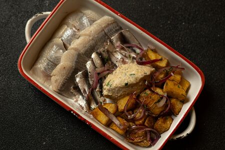 Балтийский сет