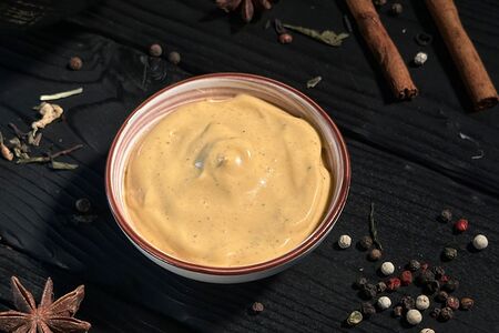 Соус Цитрусовый Спайси