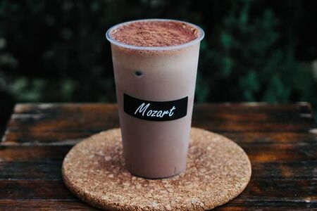 Мокко БОЛЬШОЙ