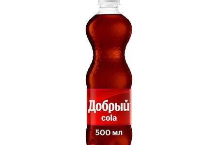 Добрый кола 