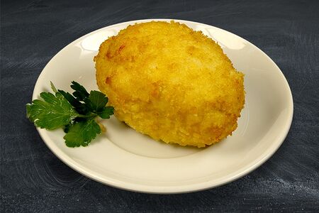 Классические киевские котлеты