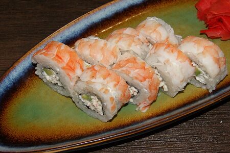 Тигровый Дракон 