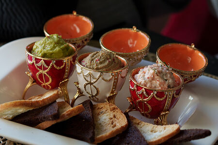 Пате Фаберже