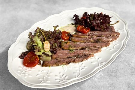 Вителло тонатто