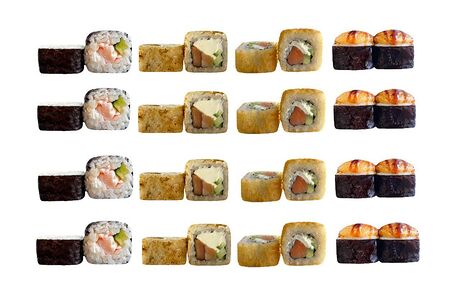 Сет Неделька