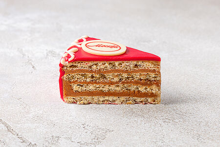 Торт Москва