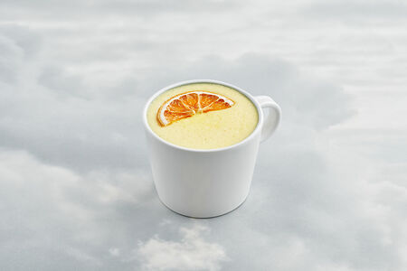 Кофе Фрешпрессо