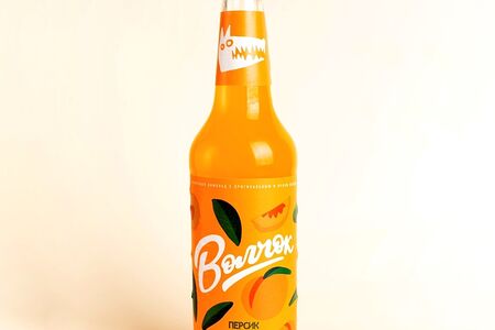 Волчок персик