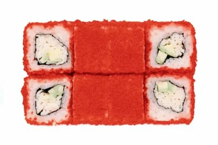 Калифорния классик