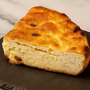 Запеканка творожная