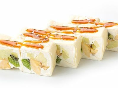 Ролл Фруктовый