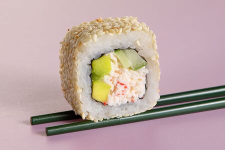 Калифорния кунжут