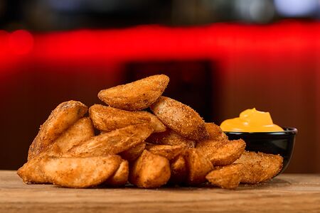 Картофель Деревенский