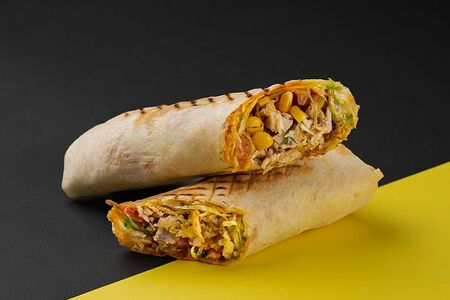 Шаурма Мексиканская - Стандарт