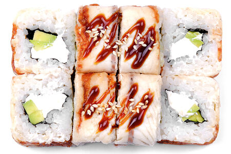 Онигара Маки