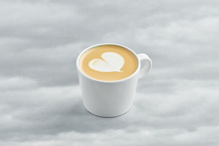 Кофе Капучино