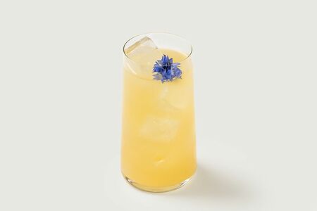 Айс Ти Жасмин & Личи