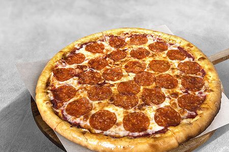 Пицца Пеперони
