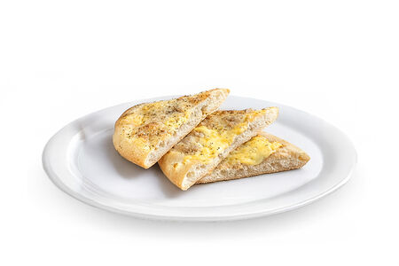 Фокачча с сыром 