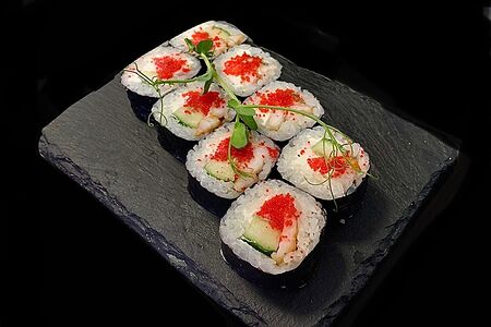 Восход солнца