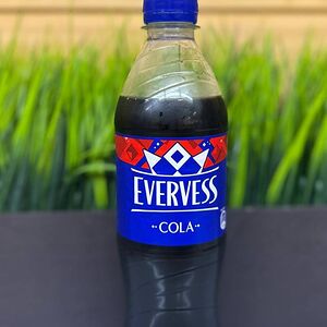 Evervess cola