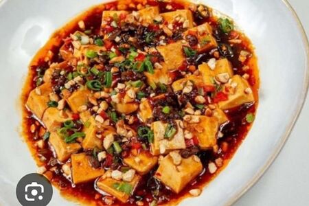 D06 Мапо Тофу