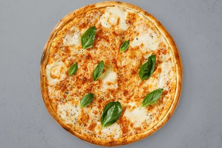 Пицца Маргарита