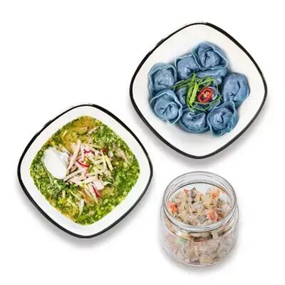 Комбо обед leto яе