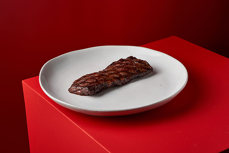 Стейк скёрт