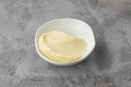 Картофельное пюре