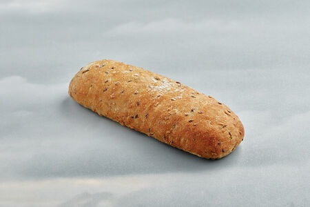 Булочка Зерновая