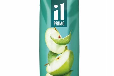 Сок IL Primo Яблоко