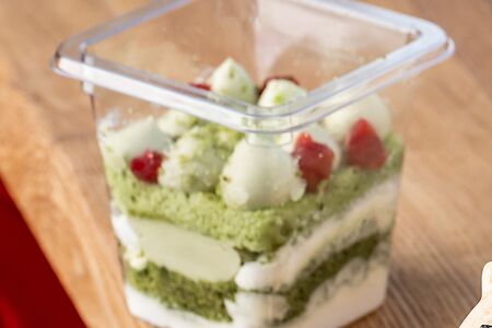 Трайфл в ассортименте