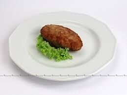 Котлета по-киевски