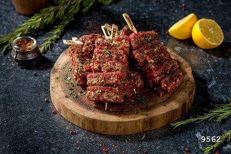 Фенербахче шашлык