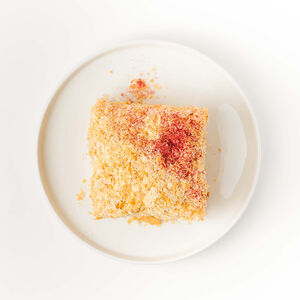 Торт Наполеон