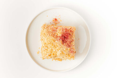 Торт Наполеон