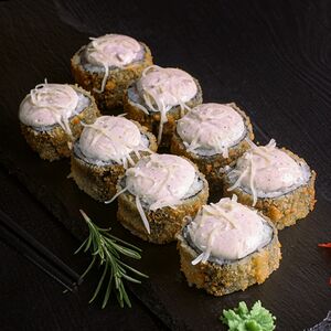 Чикен парма