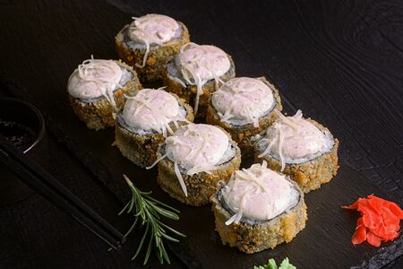 Чикен парма