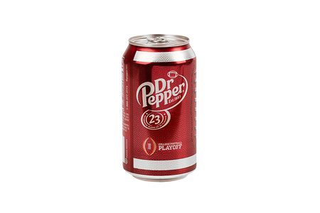 Dr. Pepper classic 