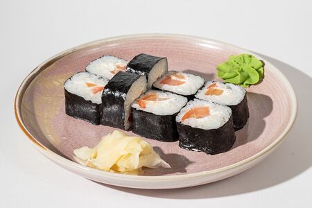 Томато маки