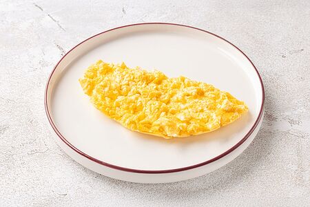 Омлет классический